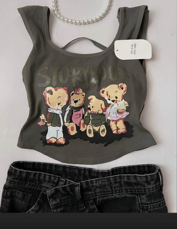 کراپ کاپ دار